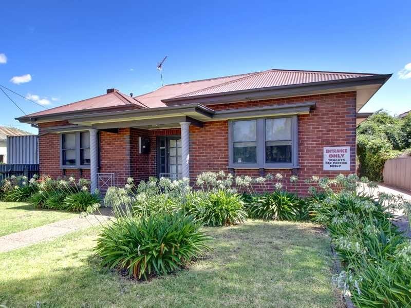 1/245 Edward Street, Wagga Wagga NSW 2650