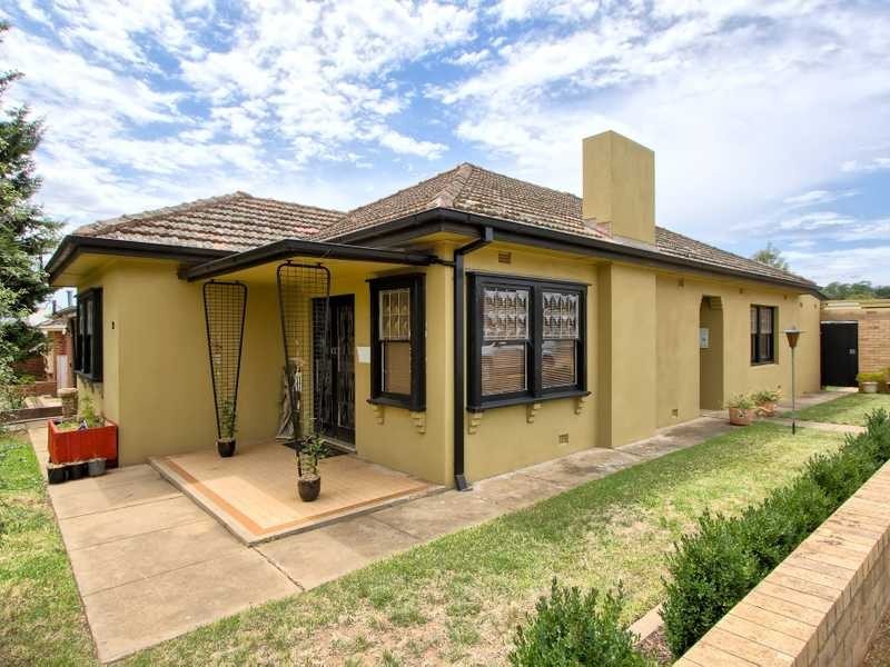 39 Trevor Street, Turvey Park NSW 2650