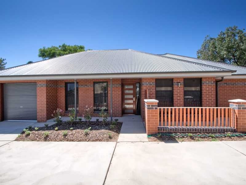 Unit 1/17 Heydon Avenue, Turvey Park NSW 2650