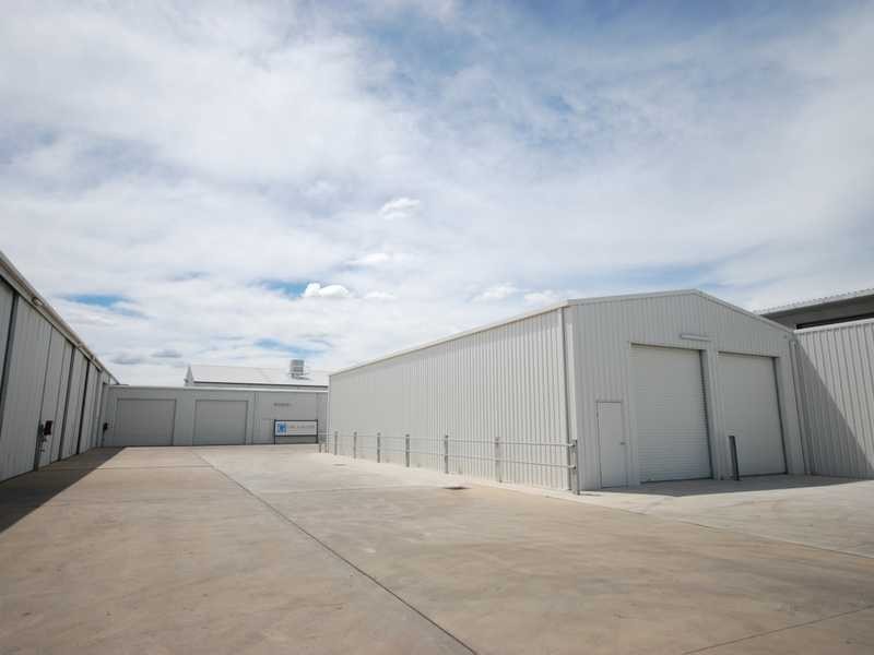 4/295 Copland Street, Wagga Wagga NSW 2650