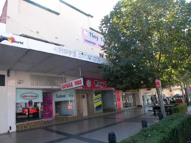 2/68 Baylis, Wagga Wagga NSW 2650