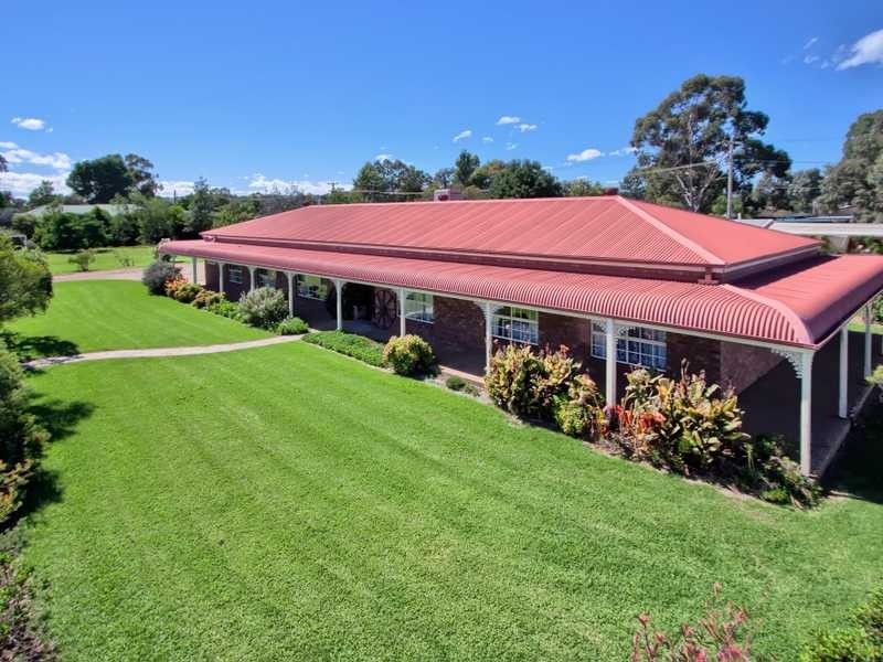 50-56 Morgan Street, Uranquinty NSW 2652