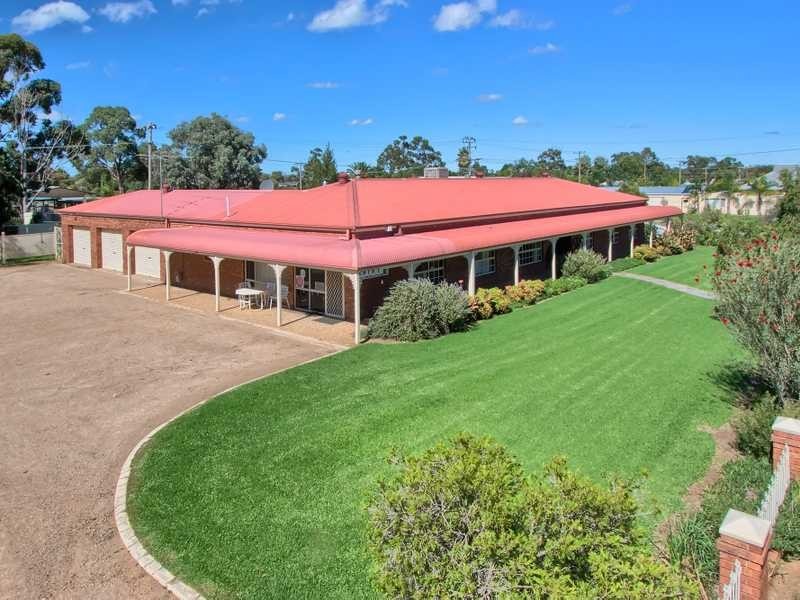 50-56 Morgan Street, Uranquinty NSW 2652