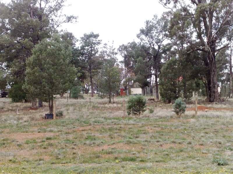Lot 6 (2) Iverach Street, Coolamon NSW 2701