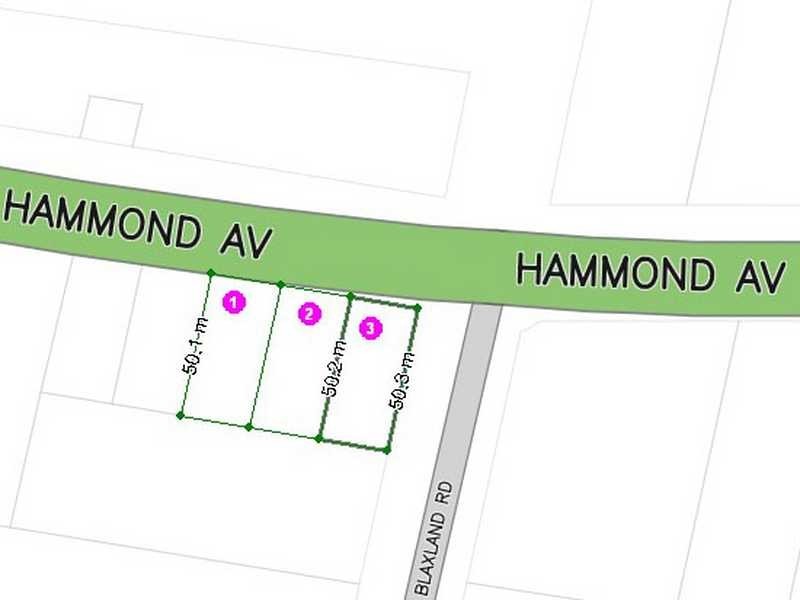 244-248 Hammond Avenue, Wagga Wagga NSW 2650