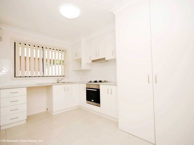 Unit 10/38 Kenneally Street, Kooringal NSW 2650