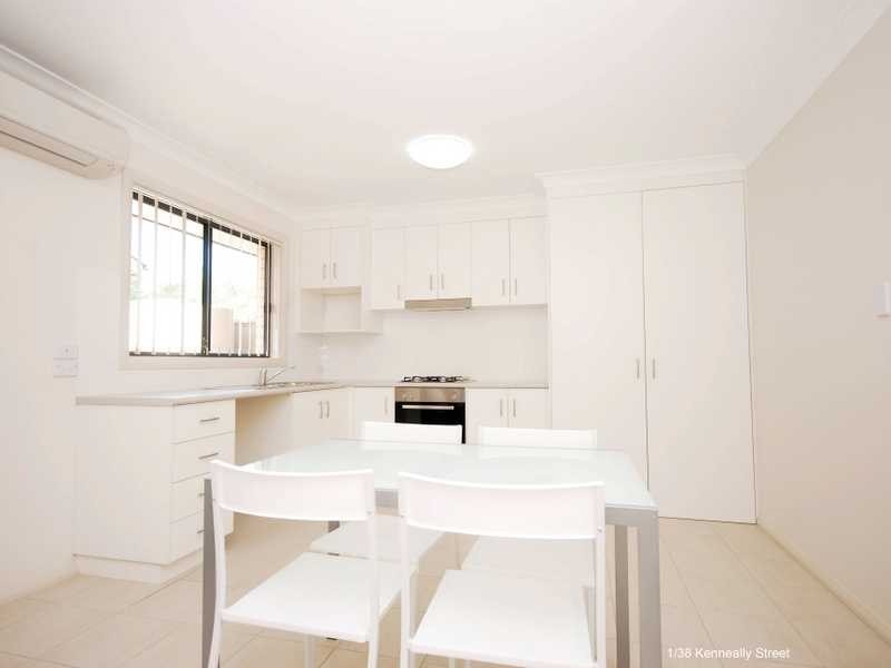 Unit 10/38 Kenneally Street, Kooringal NSW 2650