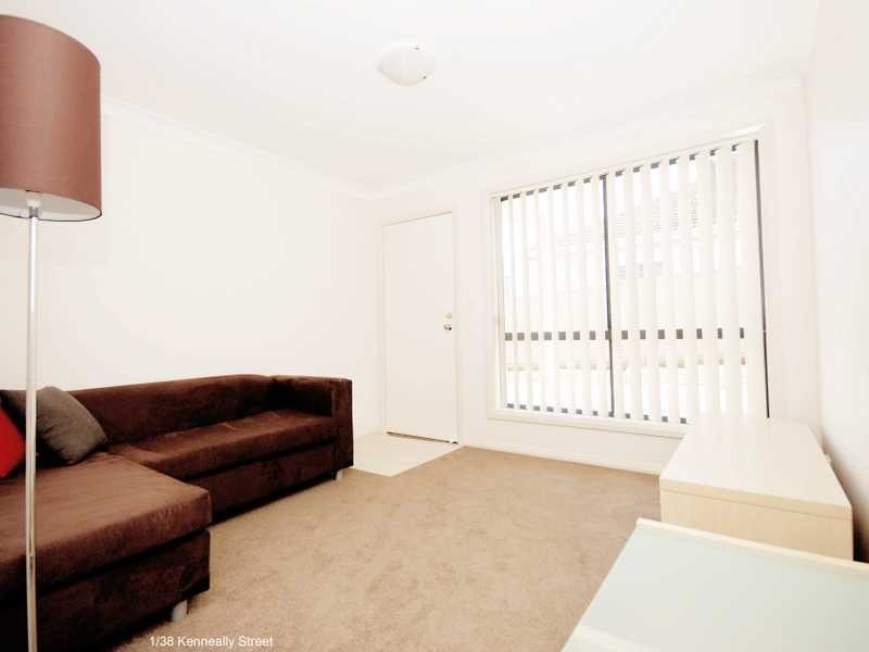 Unit 10/38 Kenneally Street, Kooringal NSW 2650