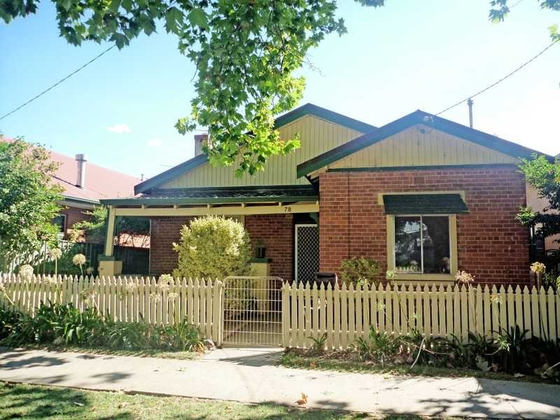 78 Thorne Street, Wagga Wagga NSW 2650
