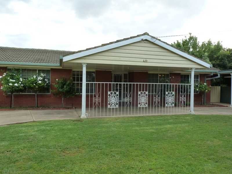 432 Lake Albert Road, Lake Albert NSW 2650