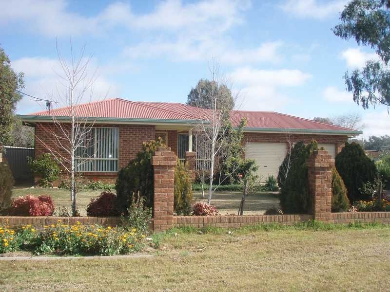 50 Slocum, Wagga Wagga NSW 2650