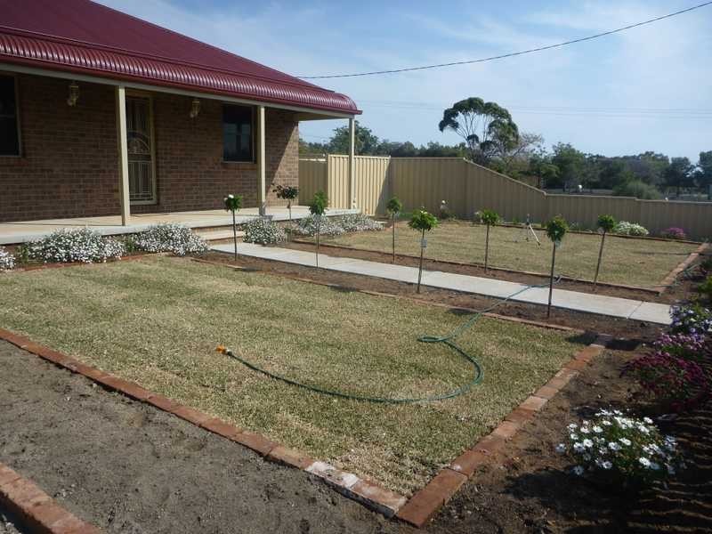 3 Stinson Street, Coolamon NSW 2701