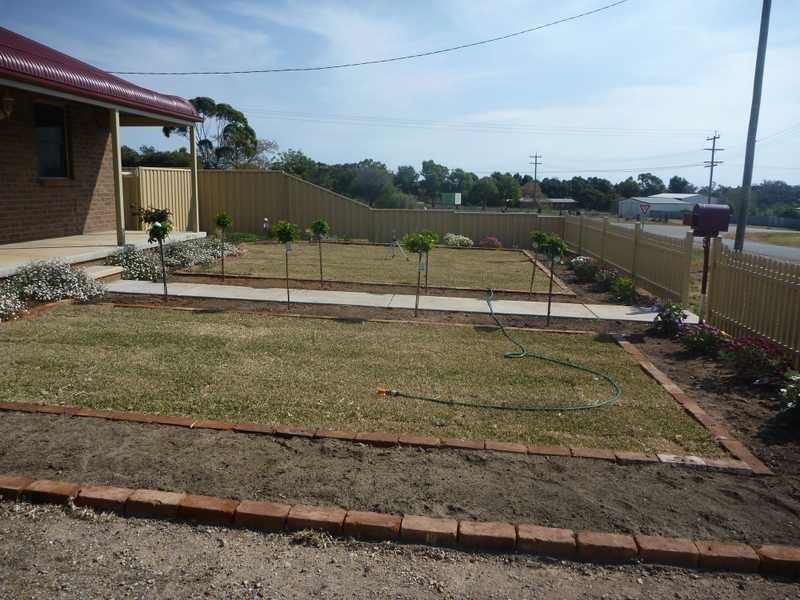 3 Stinson Street, Coolamon NSW 2701