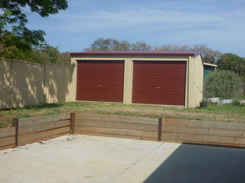 3 Stinson Street, Coolamon NSW 2701