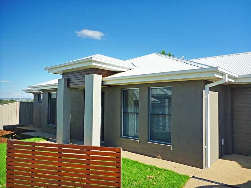 4/9 Clarence Street, Tatton NSW 2650