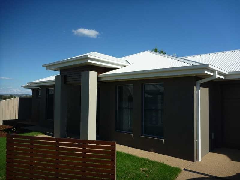 4/9 Clarence Street, Tatton NSW 2650