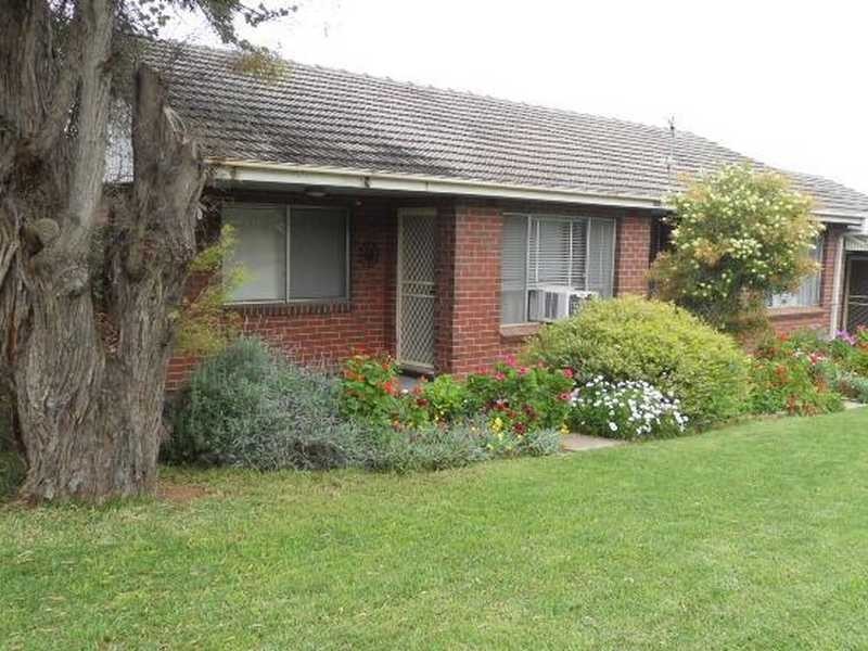Unit 1/6 Wilson Street, Kooringal NSW 2650
