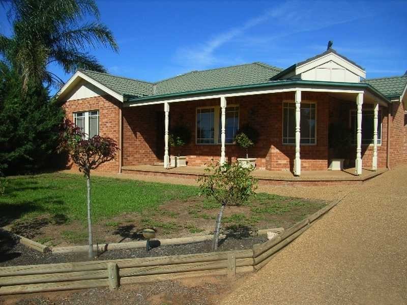 3 Harrier Street, Estella NSW 2650