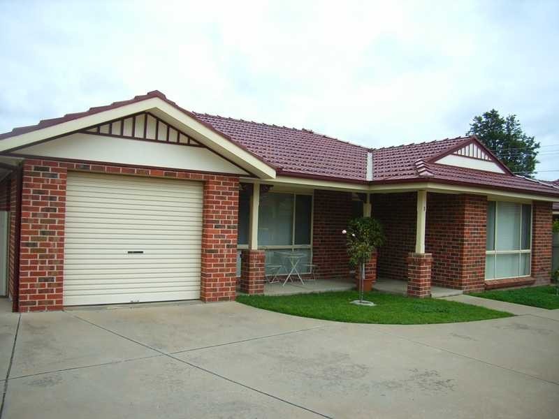 3/115 Tarcutta Street, Wagga Wagga NSW 2650