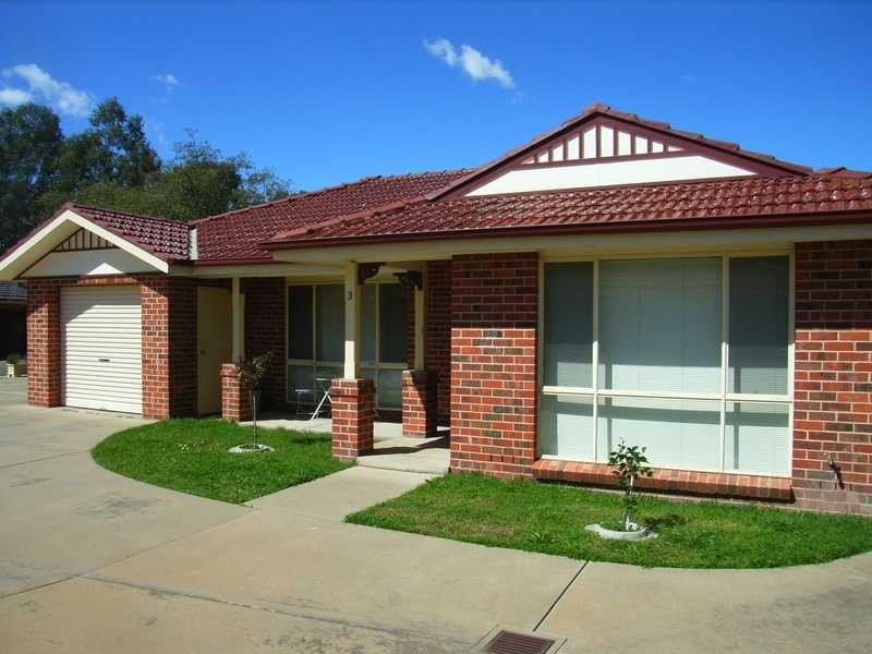 3/115 Tarcutta Street, Wagga Wagga NSW 2650