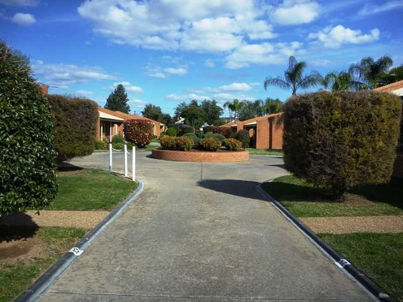 15/89 Crampton Street, Wagga Wagga NSW 2650