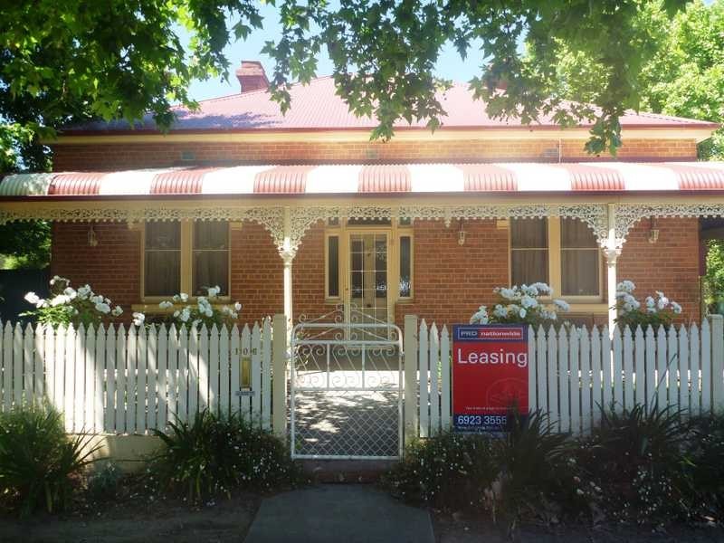106 Gurwood Street, Wagga Wagga NSW 2650