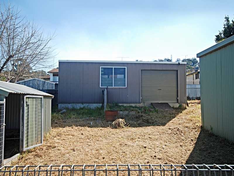122 Meadow Street, Kooringal NSW 2650