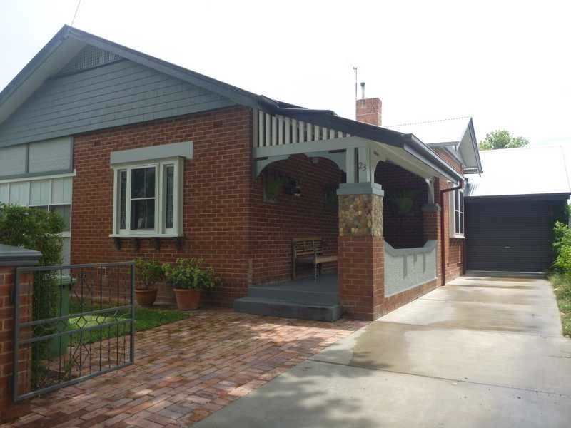 23 Marns Street, Wagga Wagga NSW 2650