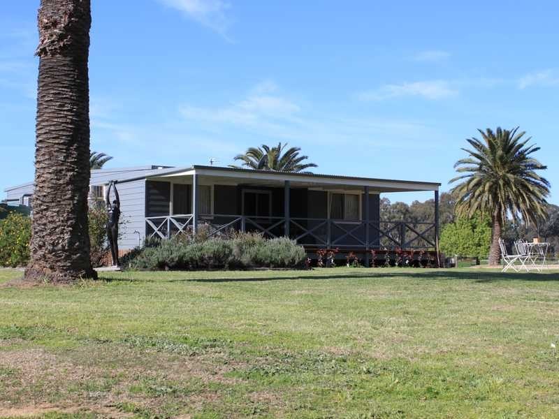 92 Millers Lane, Euberta NSW 2650