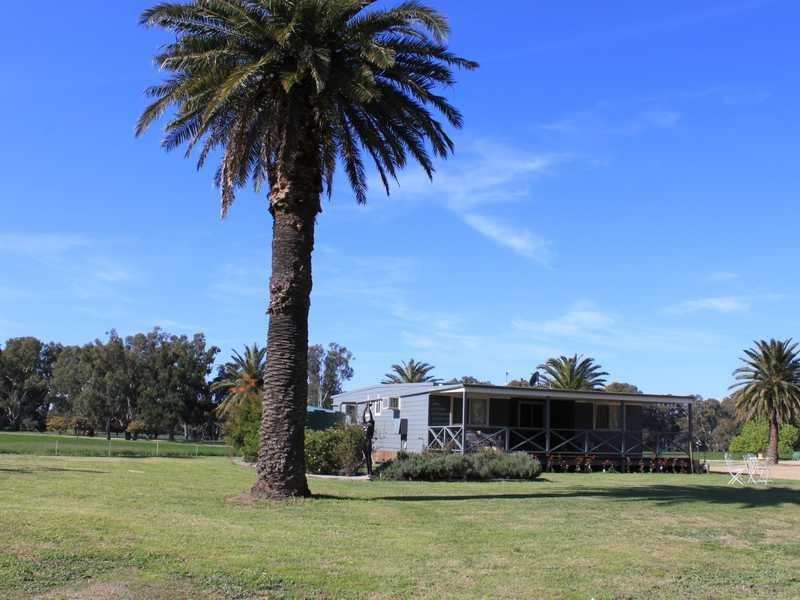 92 Millers Lane, Euberta NSW 2650