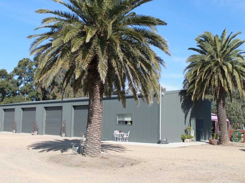 92 Millers Lane, Euberta NSW 2650