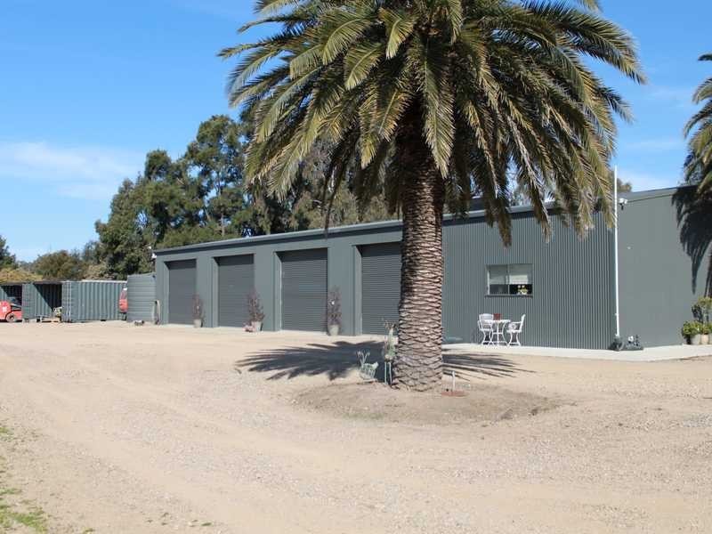 92 Millers Lane, Euberta NSW 2650