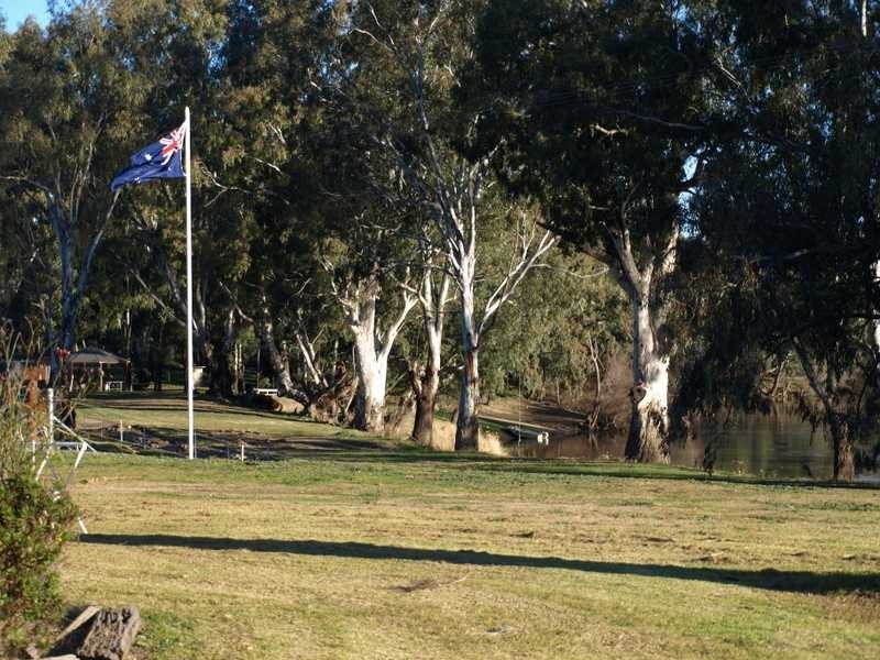 92 Millers Lane, Euberta NSW 2650