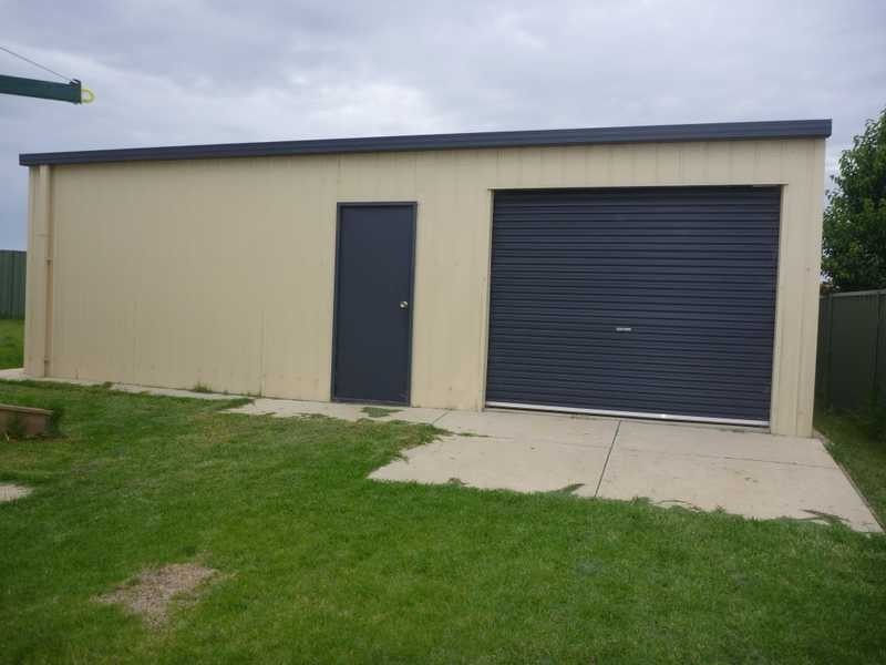 58 Boree Ave, Forest Hill NSW 2651