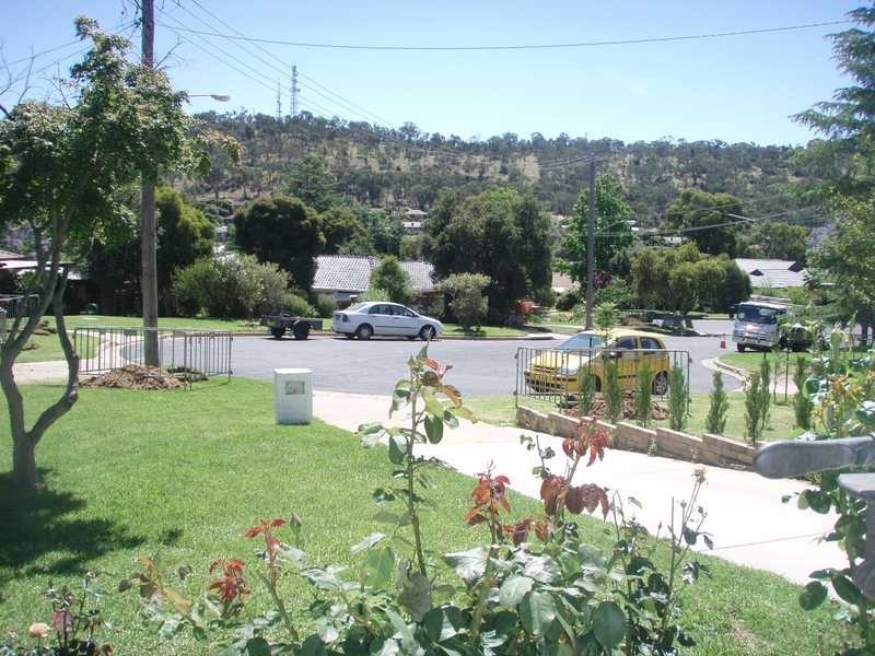 3 Falcon Place, Kooringal NSW 2650