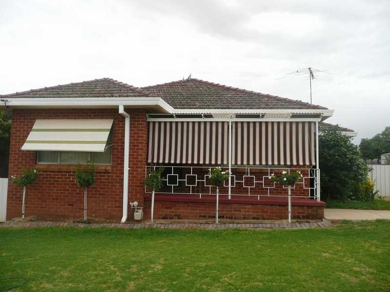 101 Mirrool Street, Coolamon NSW 2701