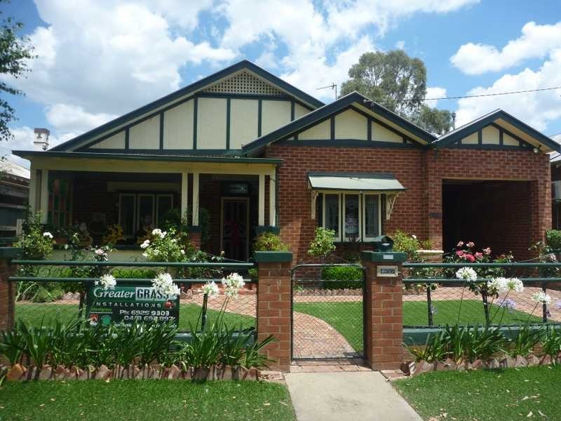 196 Edward Street, Wagga Wagga NSW 2650