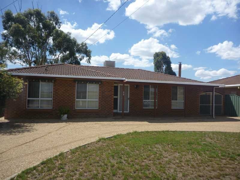 55 Connorton Street, Uranquinty NSW 2652