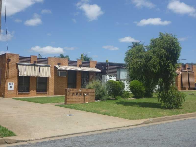 5/12 Marloo Cresent, Wagga Wagga NSW 2650