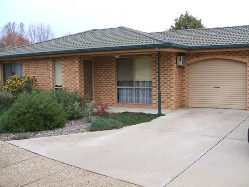 39/160 Forsyth Street, Wagga Wagga NSW 2650