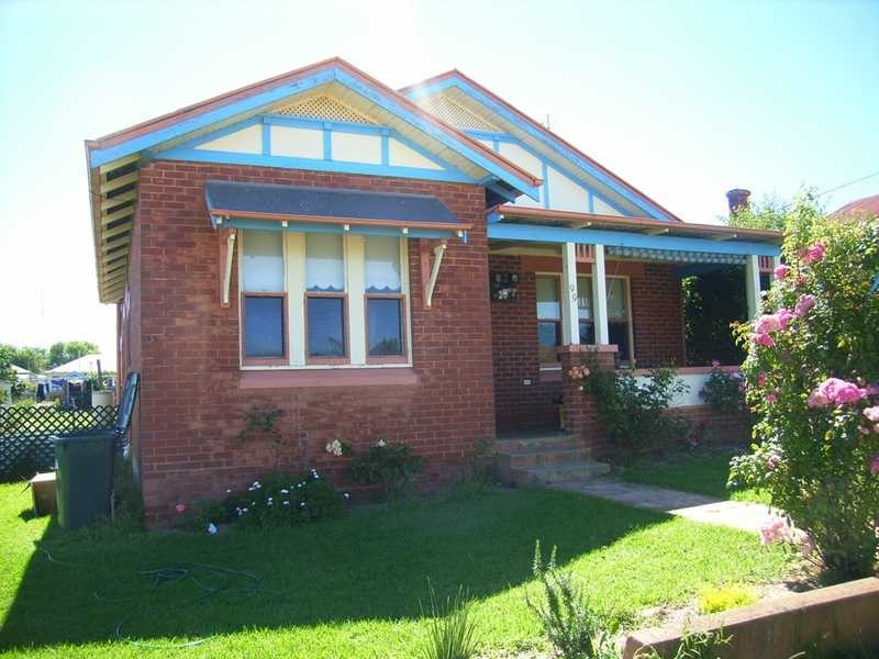 99 Mirrool Street, Coolamon NSW 2701