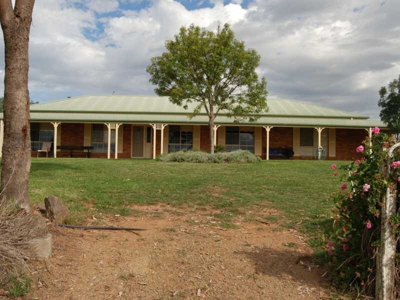 Lot 62 Bomen Road, Cartwrights Hill NSW 2650