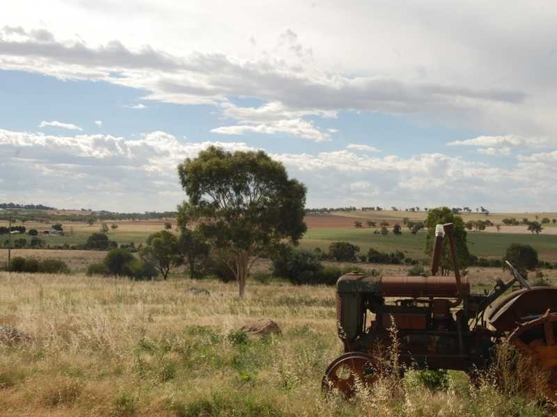 Lot 62 Bomen Road, Cartwrights Hill NSW 2650