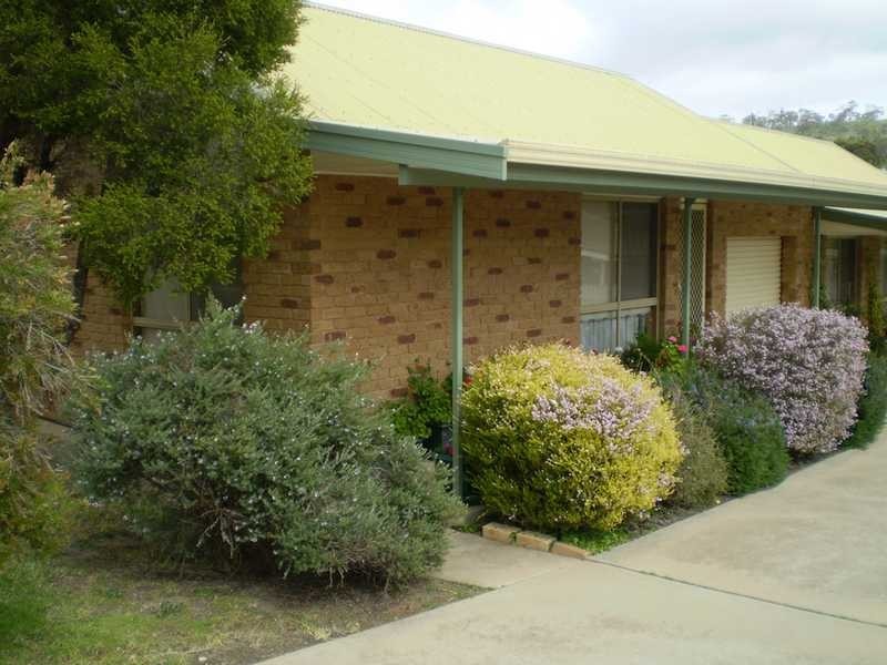 1/40 Kilpatrick Street, Kooringal NSW 2650