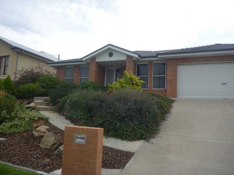 16 Cumberland Court, Tatton NSW 2650