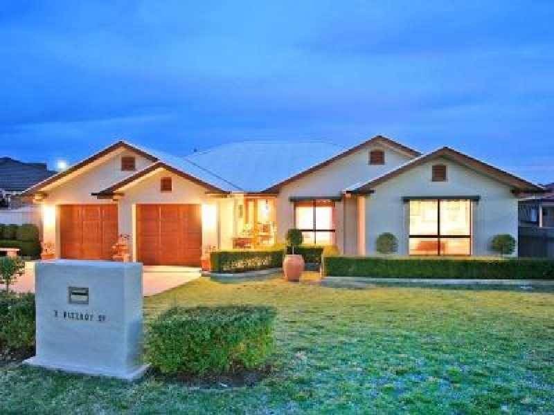 Tatton NSW 2650