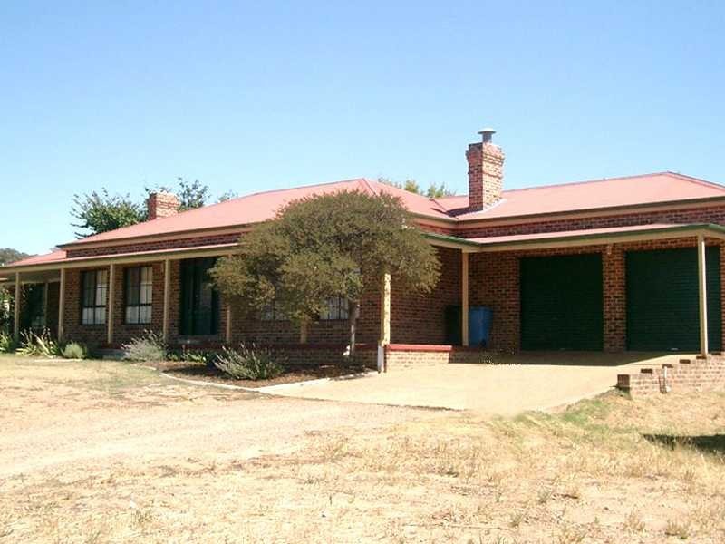 28 Budawang Place, Tatton NSW 2650