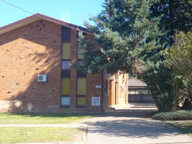 1/89 Ziegler Avenue, Kooringal NSW 2650