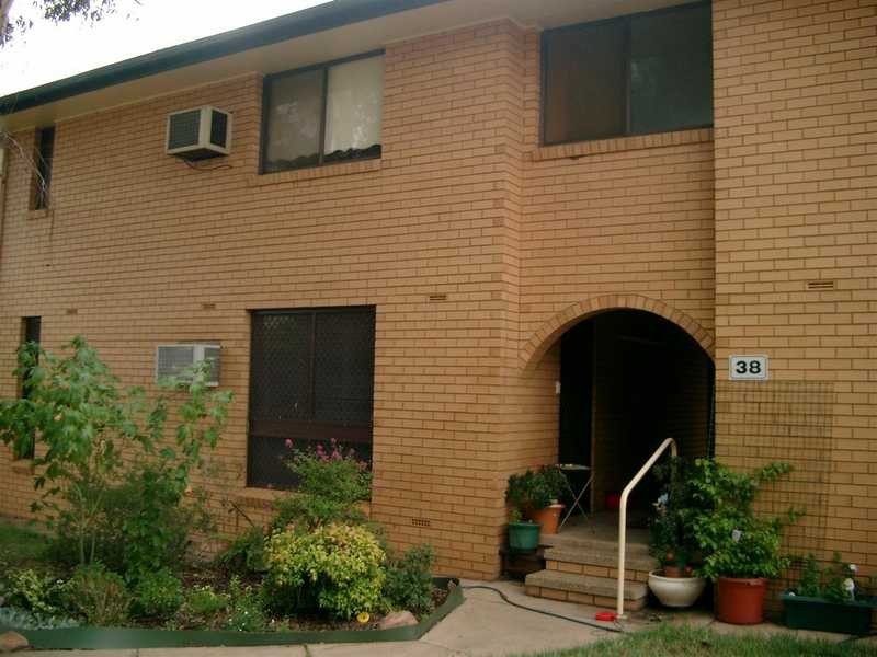 3/38 Ashmont Avenue, Ashmont NSW 2650