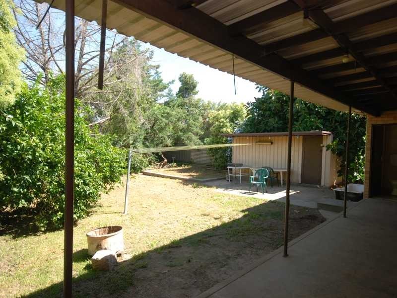 Kooringal NSW 2650